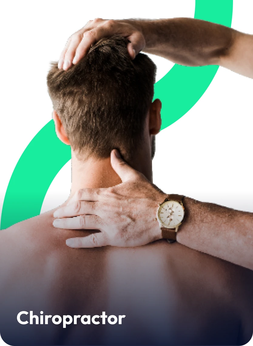 Chiropractor