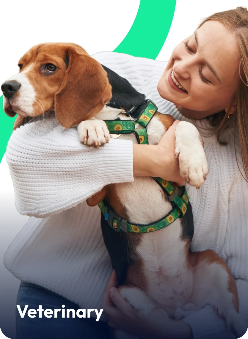 Veterinary
